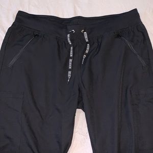 Womens Med Couture Scrub Pants